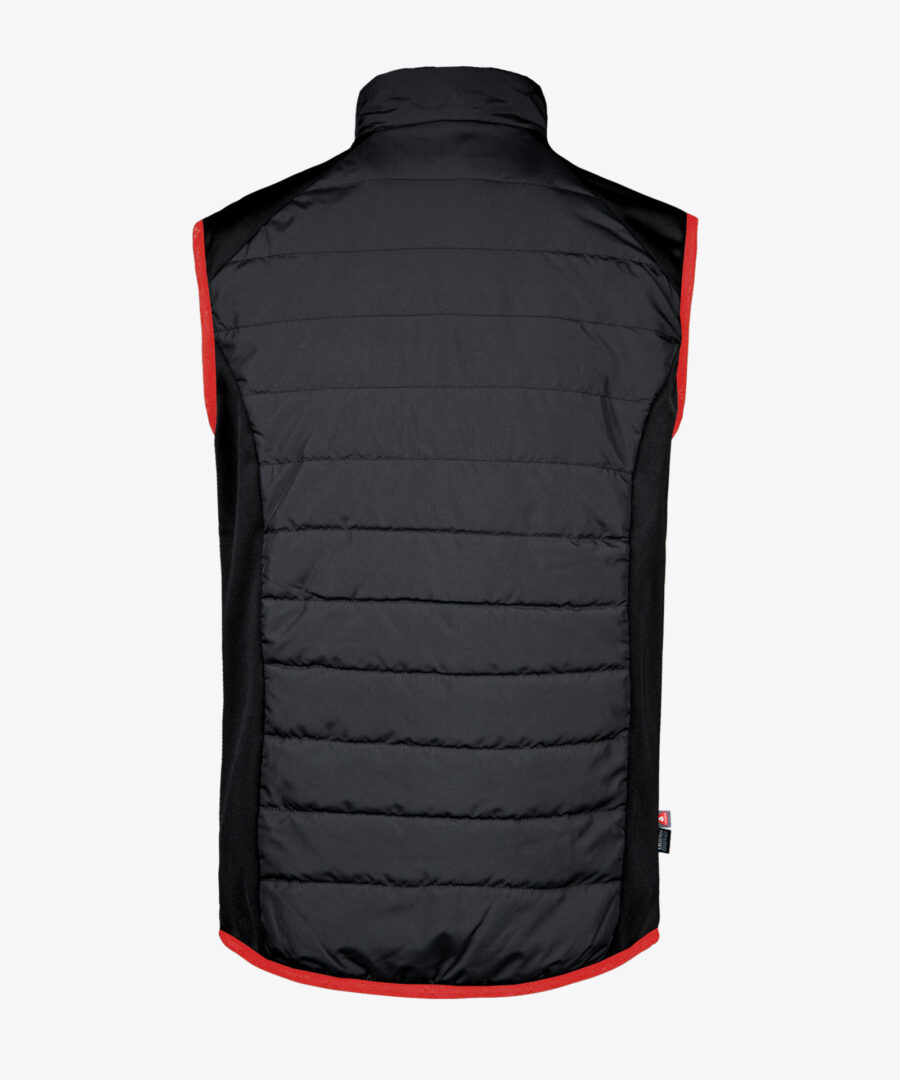 RZ Braunedel Gilet-Herren