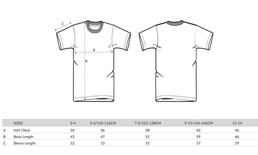 RZ Herdentier Kids Mini Creator 2.0 Kinder T-Shirt