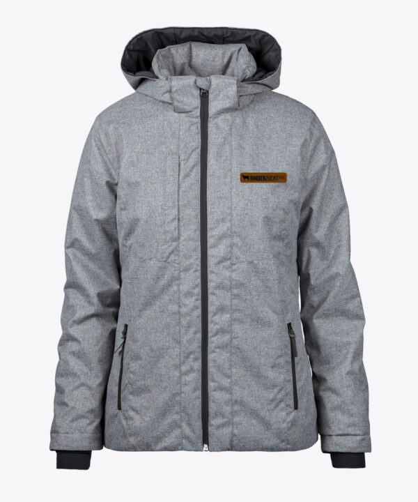 RZ Kitz Jacke-Damen