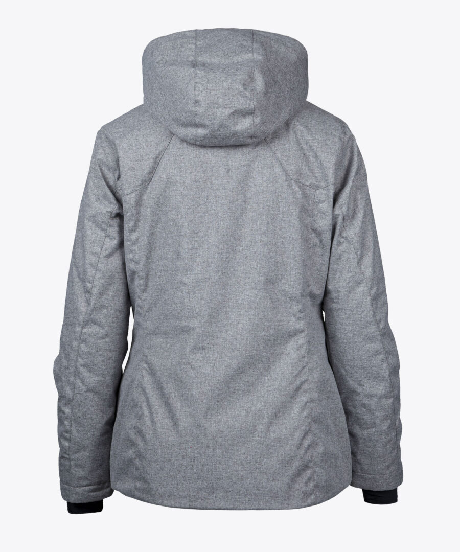 RZ Kitz Jacke-Damen