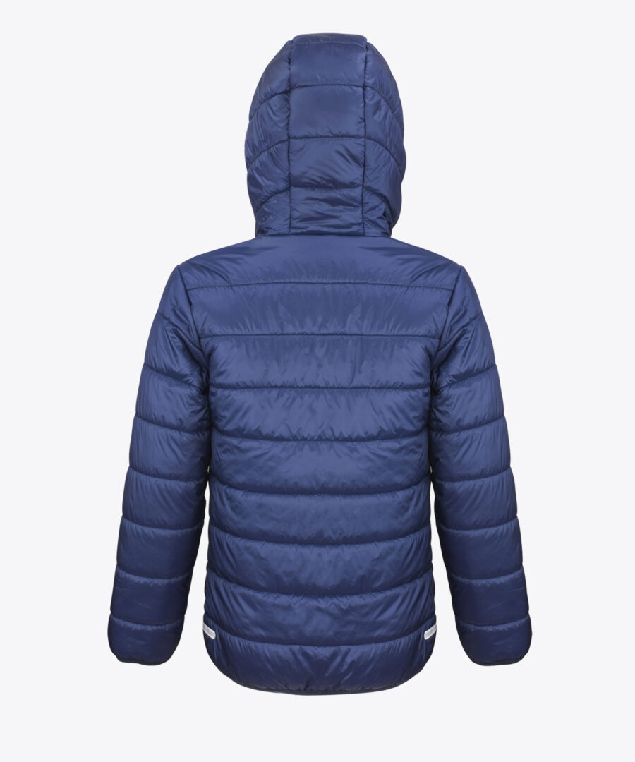 RZ R233JY Kinder Steppjacke