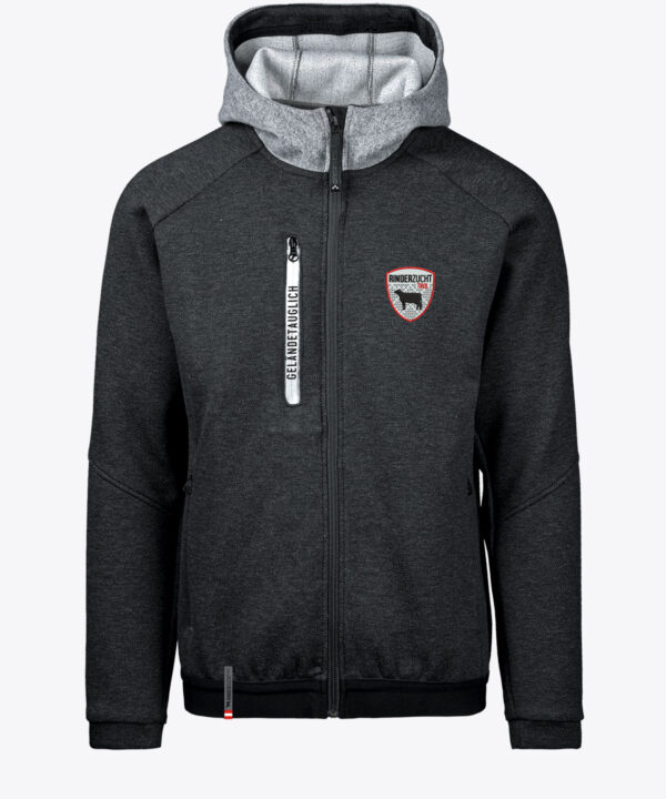 RZ Seekar Jacke-Herren