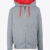 HEATHER GREY/ROT