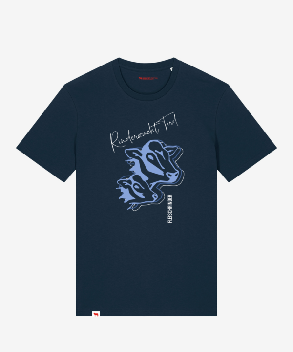 RZ Fleischrinder Crafter Unisex T-Shirt