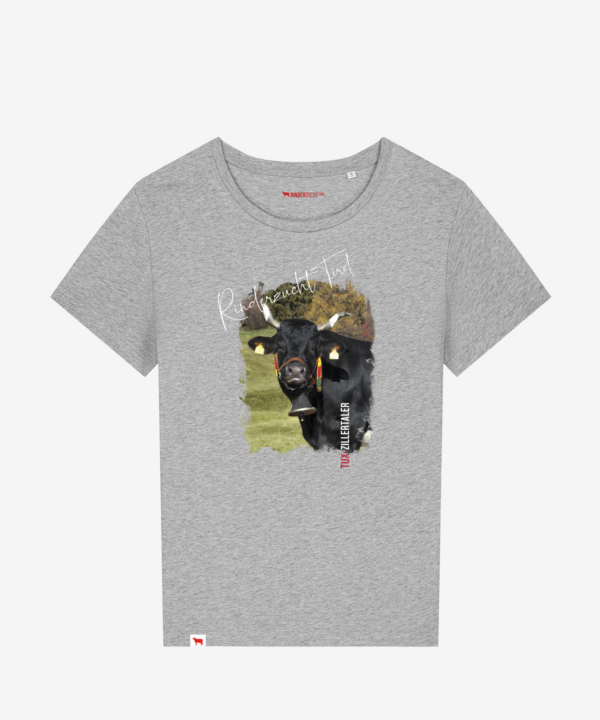 RZ Tux-Zillertal Serena Damen T-Shirt