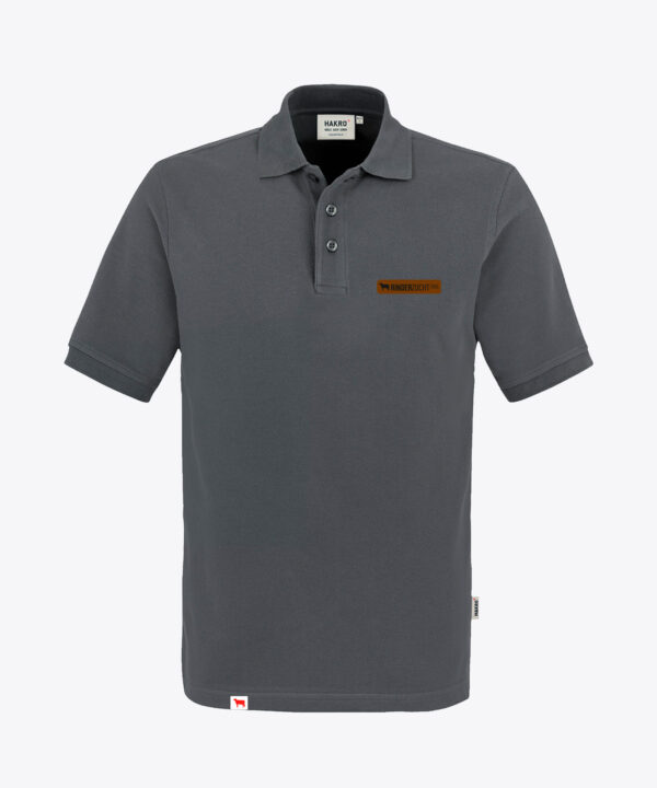 RZ 810 Polo Kurzarm-Herren