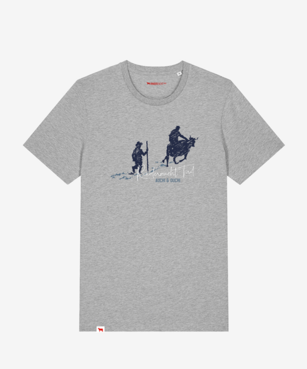 RZ Auchi & Oichi Crafter Unisex T-Shirt