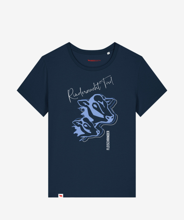 RZ Fleischrinder Serena Damen T-Shirt