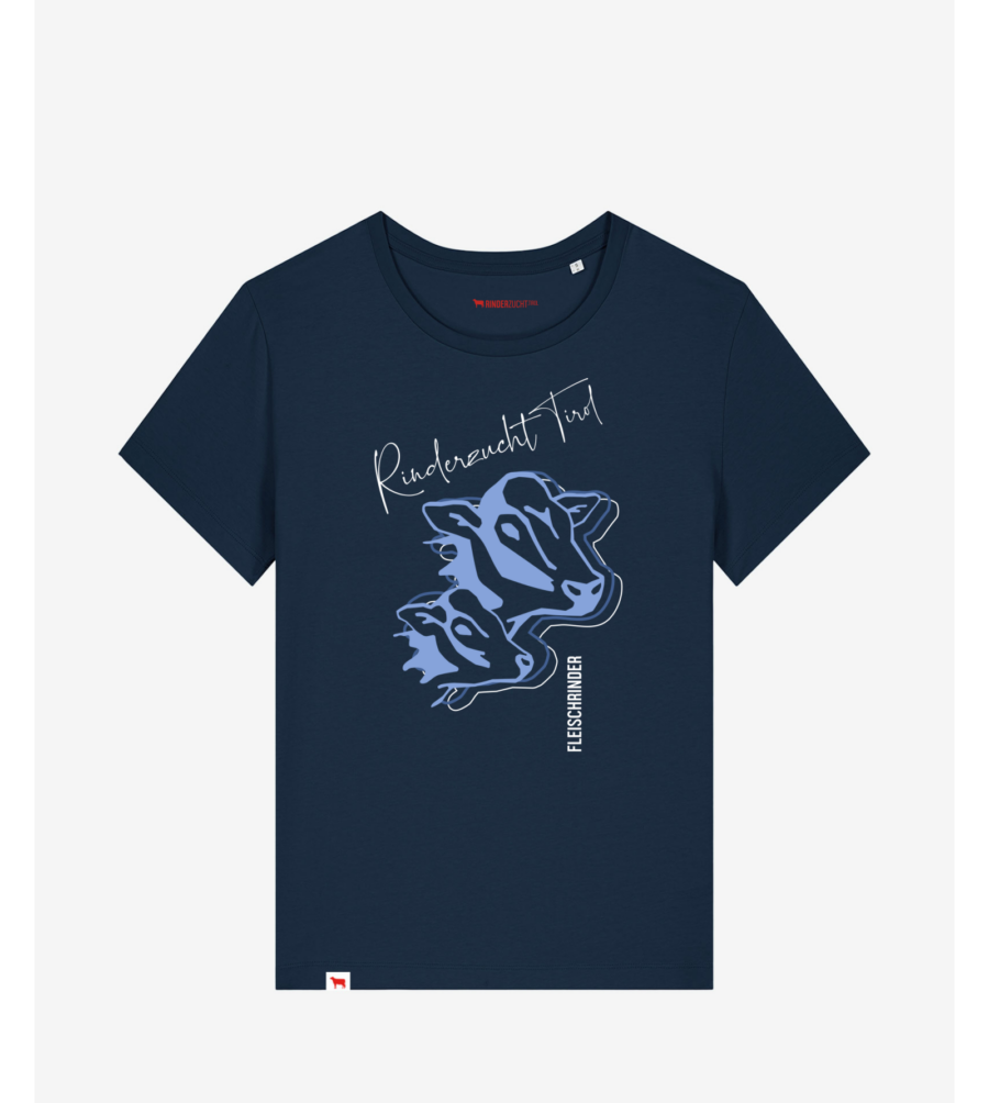 RZ Fleischrinder Serena Damen T-Shirt