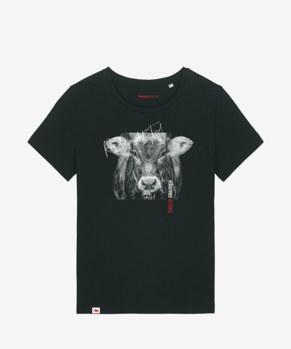 RZ Grauvieh Serena Damen T-Shirt