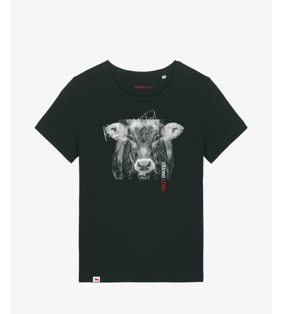 RZ Grauvieh Serena Damen T-Shirt