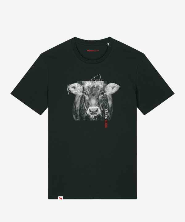 RZ Grauvieh Crafter Unisex T-Shirt
