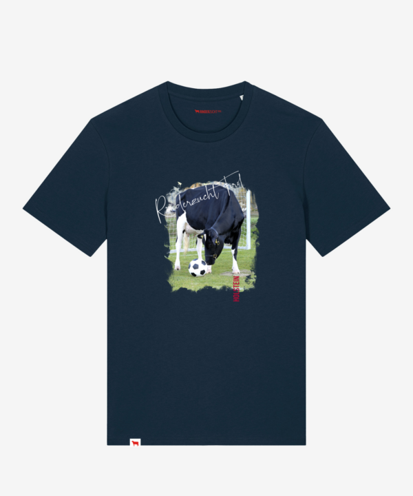 RZ Holstein Friesian Crafter Unisex T-Shirt