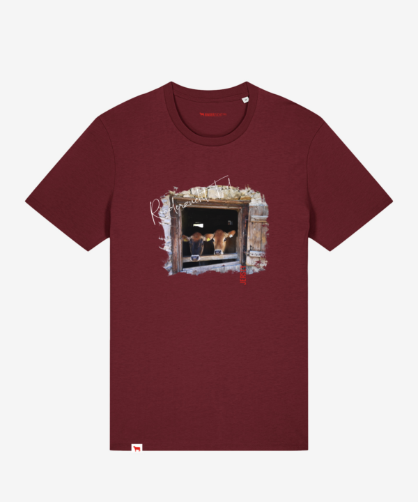 RZ Jersey Crafter Unisex T-Shirt
