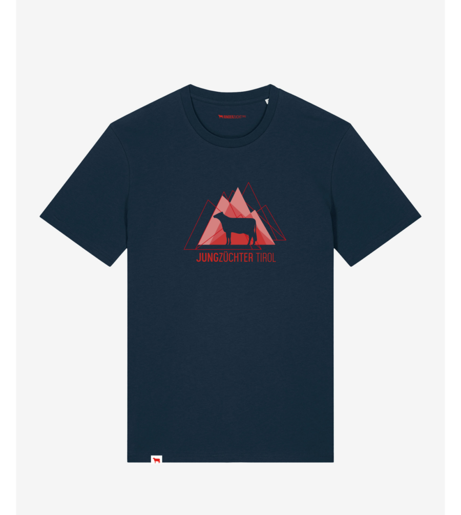 RZ Jungzüchter Crafter Unisex T-Shirt