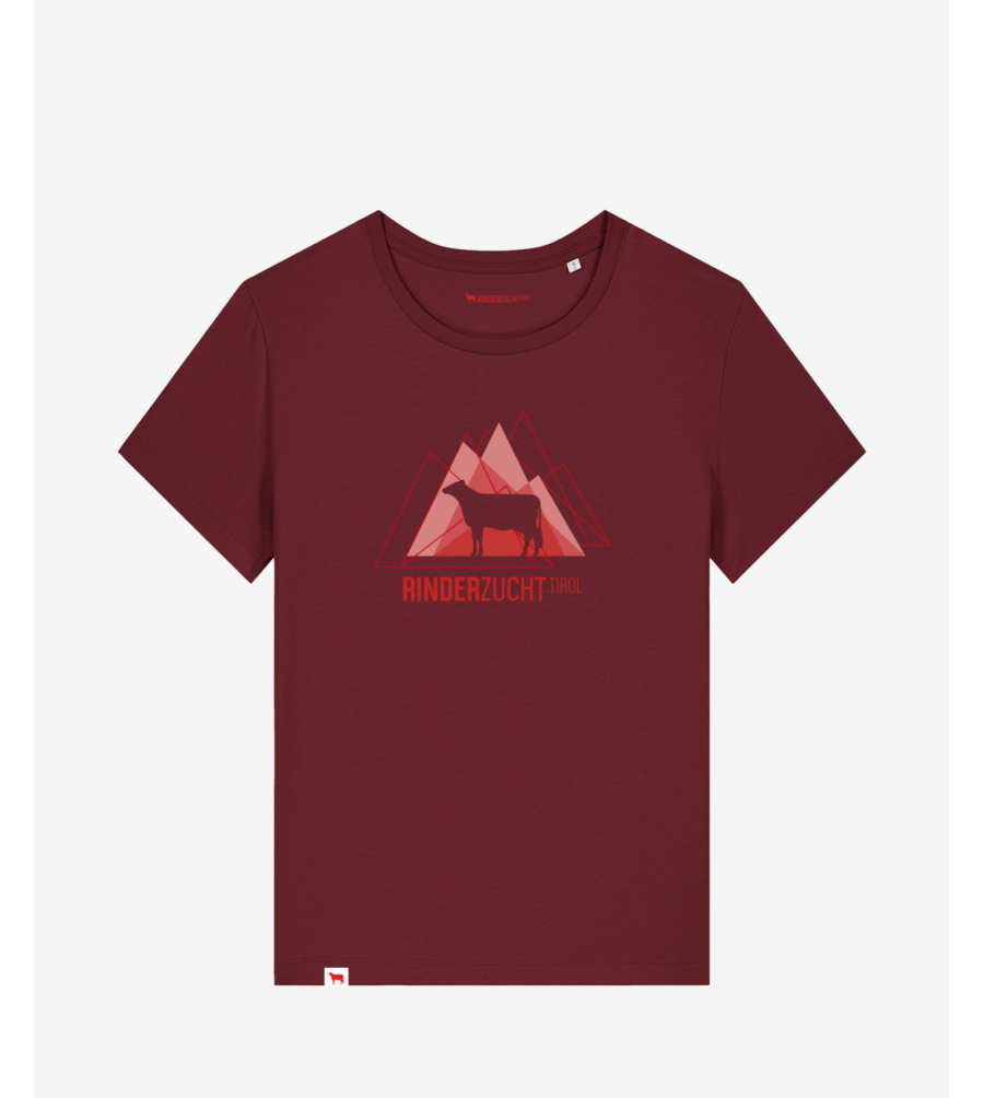RZ Rinderzucht Serena Damen T-Shirt