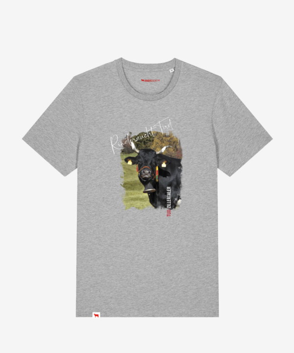 RZ Tux-Zillertal Crafter Unisex T-Shirt