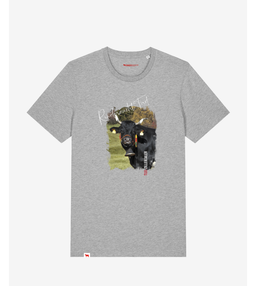 RZ Tux-Zillertal Crafter Unisex T-Shirt