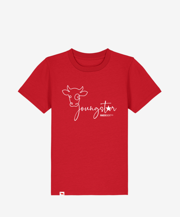 RZ Youngstar Kids Mini Creator 2.0 Kinder T-Shirt